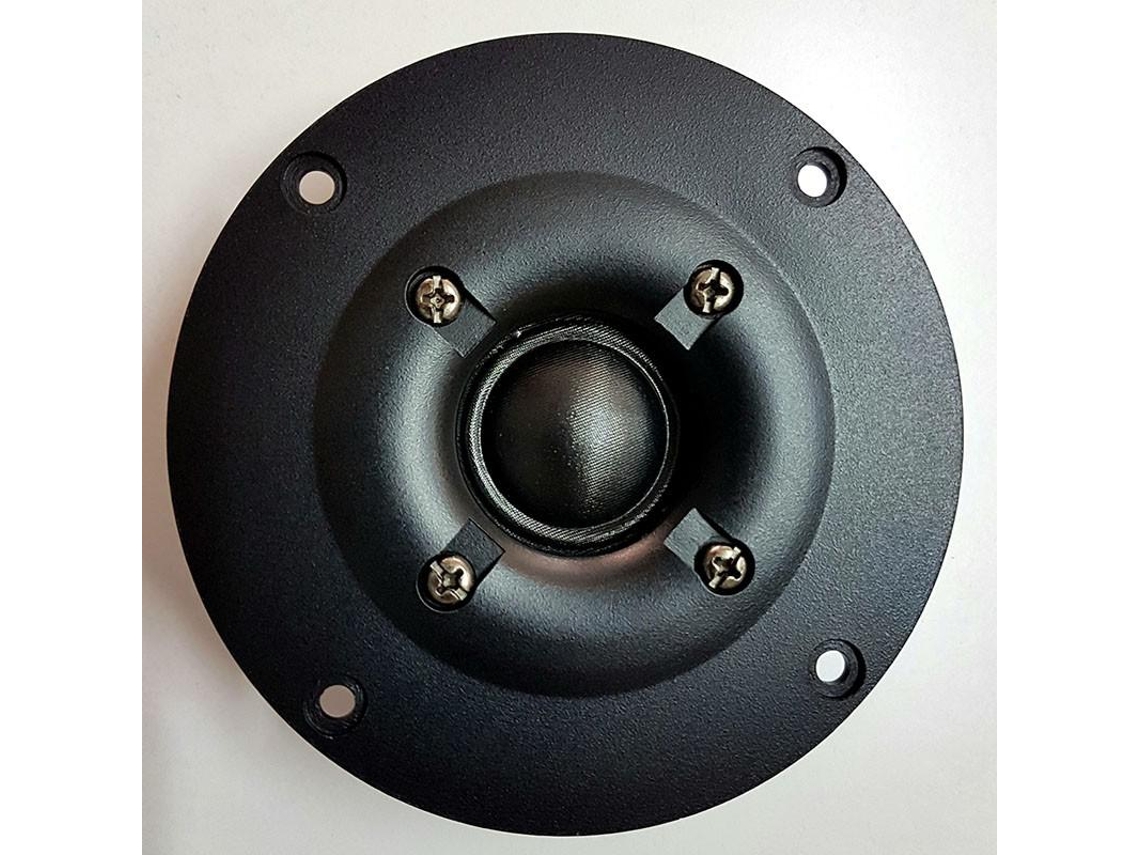 Tweeter Dome Hi-Fi 4'' 20W 8 Ohm