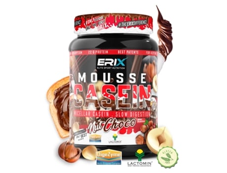 Maxshake Protein Milkshake Banana 330 ml Erix Nutrition 2673