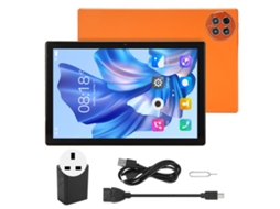 Tablet Pc De 10 Polegadas Smart Android 12.0 5g Com Cpu De 8 Núcleos Other