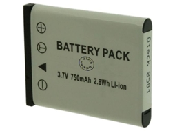 Acessório de computador com bateria para SONY SP60 OTECH