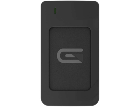 Disco SSD Externo GLYPH Atom Raid (2 TB - USB 3.1 - 950 MB/s)