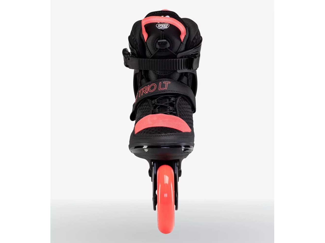 K2 Skate Trio Lt 100 Inline Skates