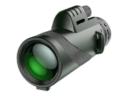 Binóculos Com Câmera Térmica 80x100 De Visão Noturna Digital, Zoom Infravermelho, Telescópio Para Caça E Camping, Visão Noturna Completa De 300m