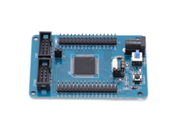 Laxiscreed Módulo De Desenvolvimento Avr Para Aprendizagem E Manutenção De Microcontroladores