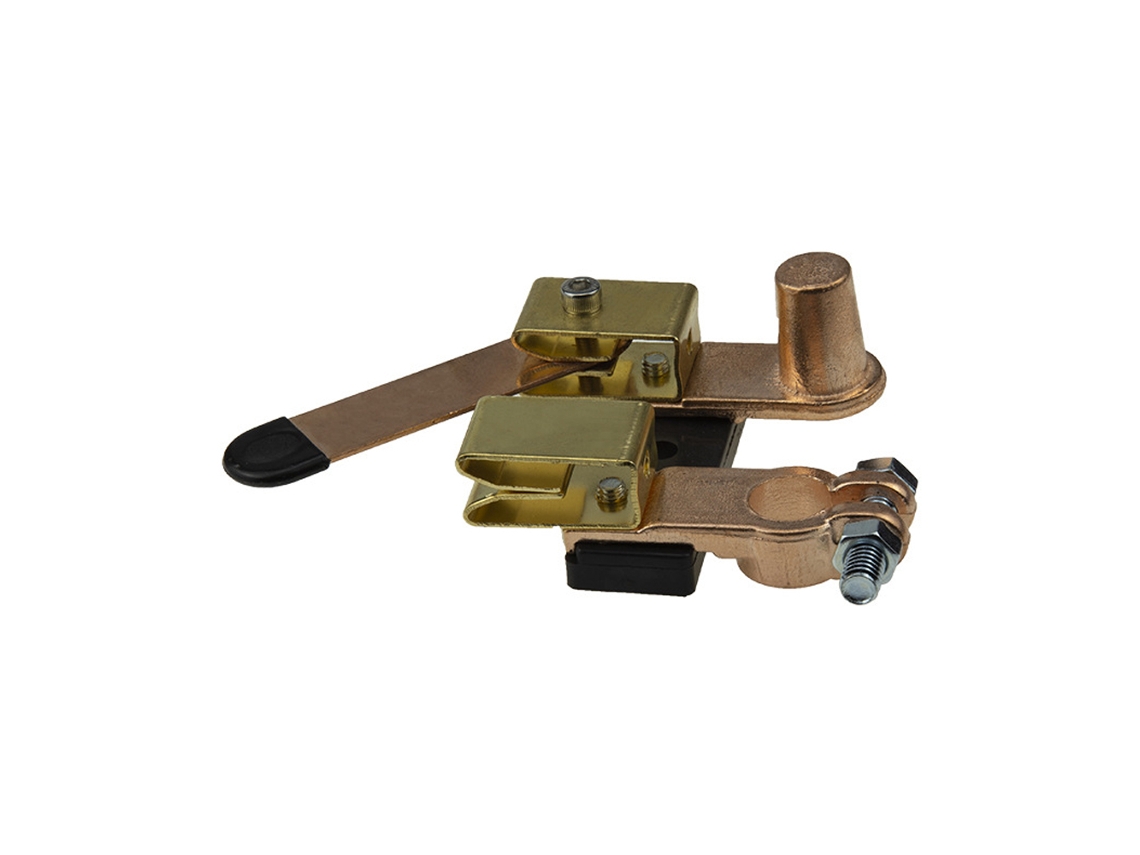 Laxiscreed Interruptor De Bateria 250a Para Corte De Energia E Proteção De Perda