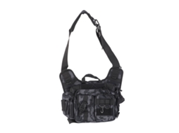 Mochila de Pesca com Suporte para Vara