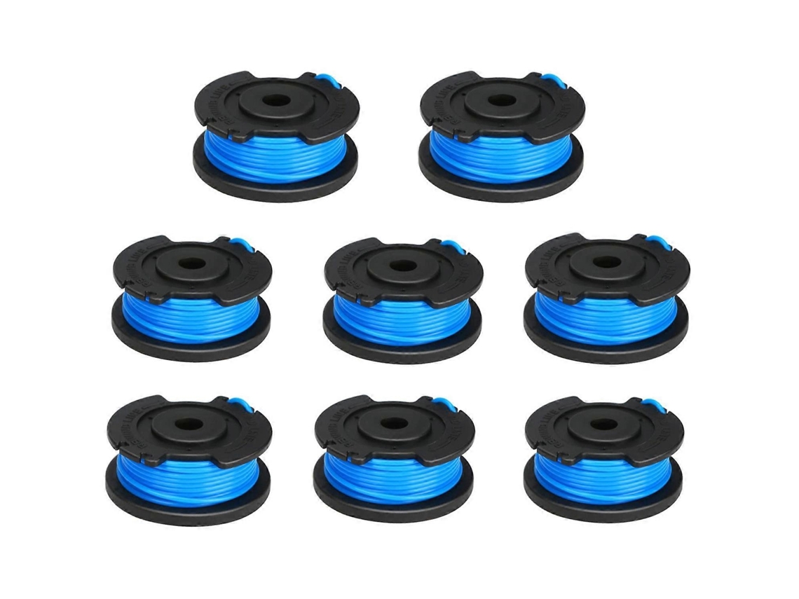 Carretéis de Reposição U8e para Cortador de Grama Toro Carretéis de Fio 88524