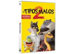 Os Caras Maus 2 (2025) / Os Caras Maus 2
