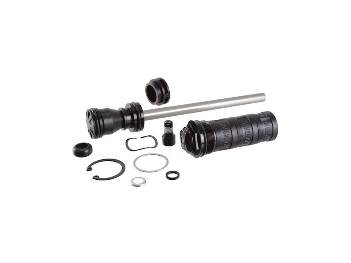 Kit de pistão de garfo de ar Rockshox Solo Air Rvl 26''/27.5''/29'' 120mm