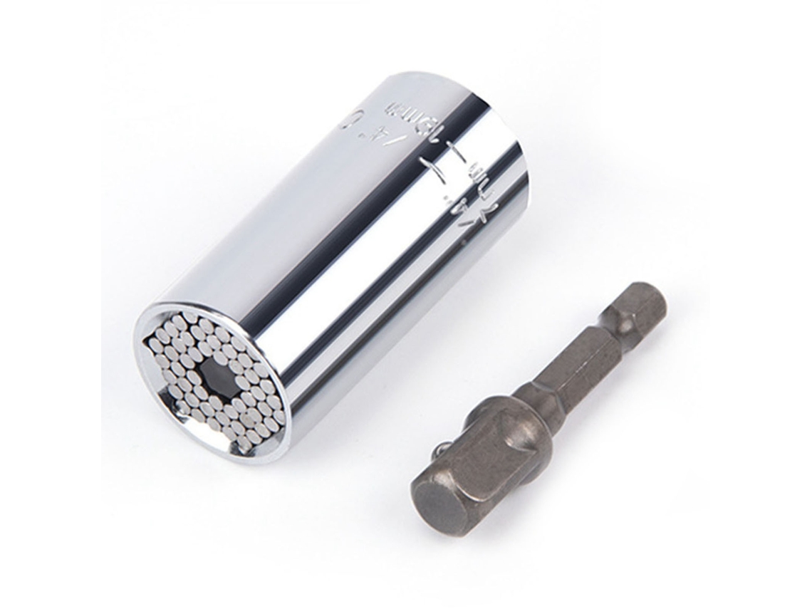 SOQUETE Universal 13mm | S/MARCA