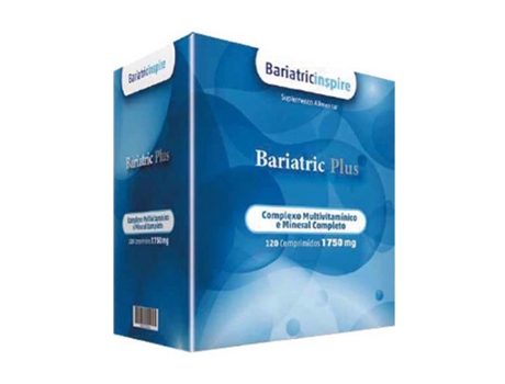 Bariatric Plus Comp X120