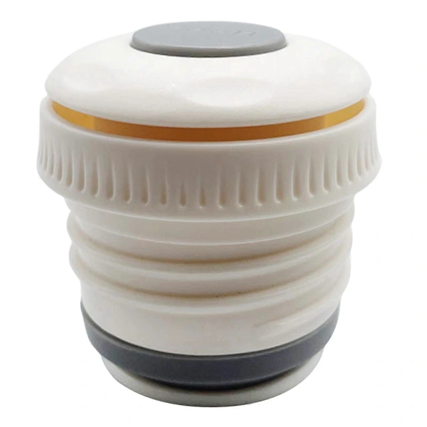 Tampa Térmica Isolada a Vácuo para Garrafa, Bala, Caneca AQUAFORGE
