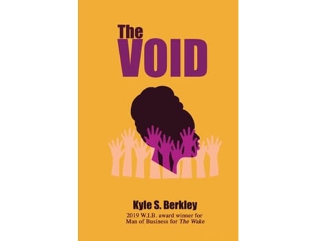 Livro The Void De Kyle S Berkley (inglês)