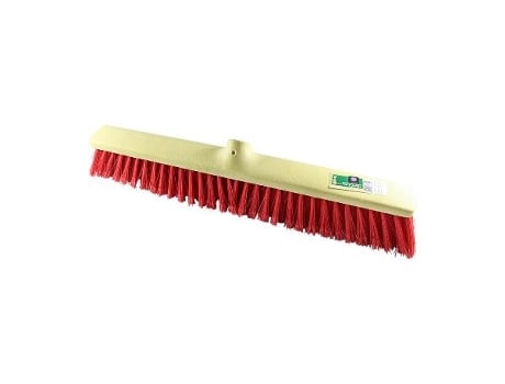 Cepillo industrial fibra suave s/m 60 6761