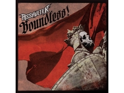 CD Assaulter - Boundless!