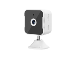 Câmara De Vigilância Wi-fi Visão Noturna Hd 300w Sem Fio*