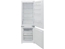 Frigorífico Combinado Encastre VOX IKK3400F (Estático - 177 cm - 249 L - Branco)