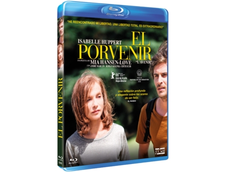 Lavenir / El Porvenir Golem (2016)