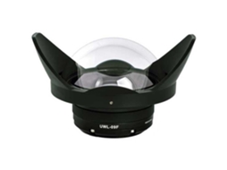 Fantasea Line Ângulo Amplo Uwl-09 67 Mm