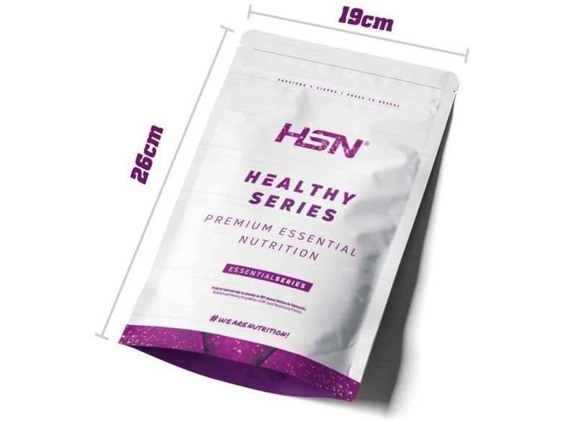 Suplemento Alimentar HSN Pcos Complex (500g) | Worten.pt