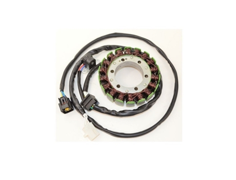 Alternador de motocicleta adaptável original Electrosport Suzuki