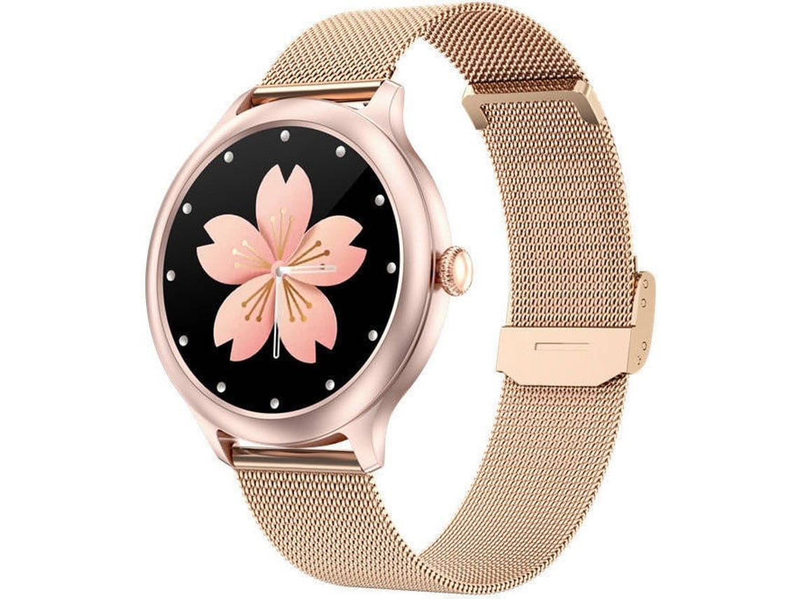 Smartwatch ENZONS Rosa