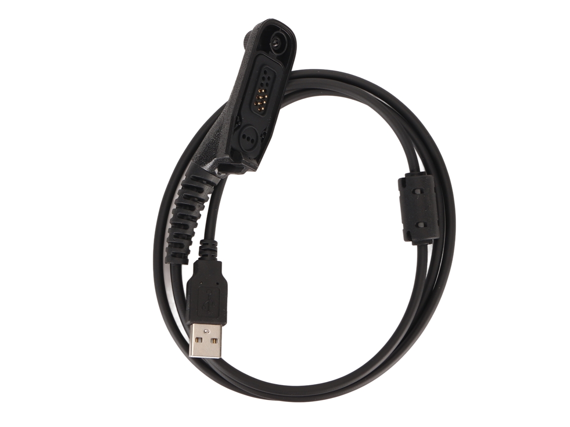 Cabo de Programação Usb LAXISCREED para Walkie talkie