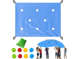 Jogos De Team Building Ludiques, Kit Dactivités De Cohésion Déquipe Para Le Travail, Ensemble Dex Gokoco