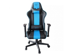 Cadeira Keep Out Xs Pro-Racing Azul