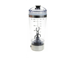 Batedeira Elétrica de 450 Ml* ZYBLSSBB