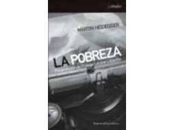 Livro La Pobreza Un Estudio Filosófico de Paulette Dieterlen (Espanhol)