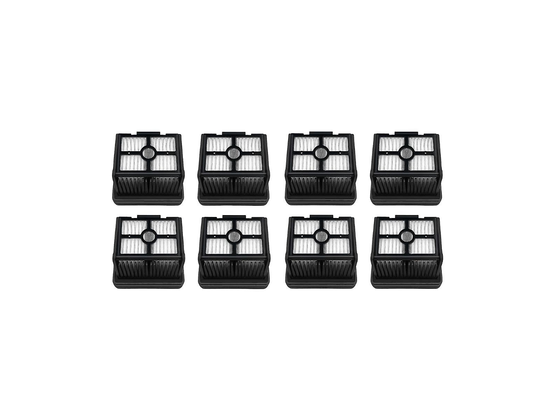 Acessórios de Aspirador peças de filtros de pó portátil sem fio H13/M13/M12Pro/M12 peças de reposição de reposição