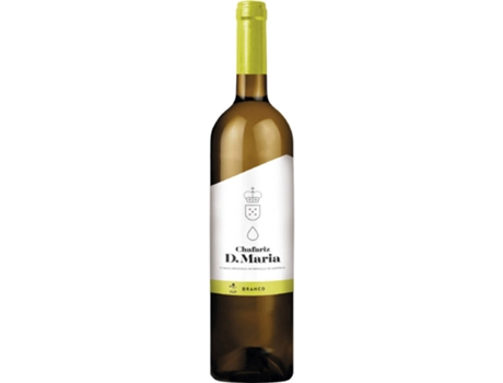 CHAFARIZ DE D. MARIA Regional Península de Setúbal Vinho Branco