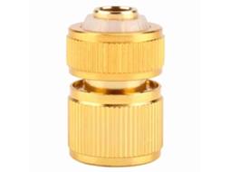 Adaptador Rápido Para Mangueira De Jardim Conector De Torneira Fitting