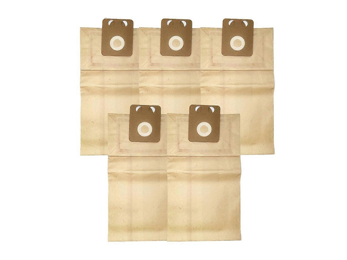 Saco Para Aspirador De Pó Compatível Com Vp100, Vp200 E Vp300. Acessórios Pó Papel. Tuotuo