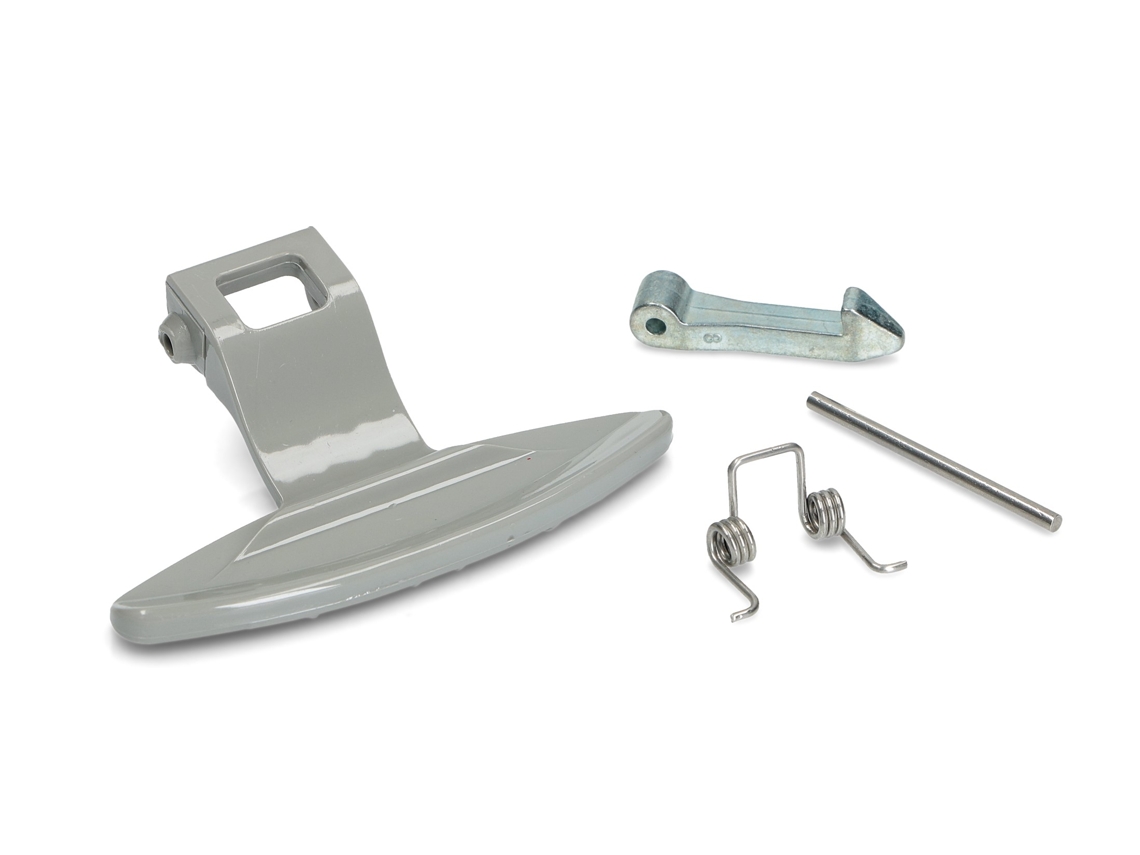 Kit de Puxador da Porta Lg 3650en3005a para Máquina de Lavar Roupa Dhl007lg