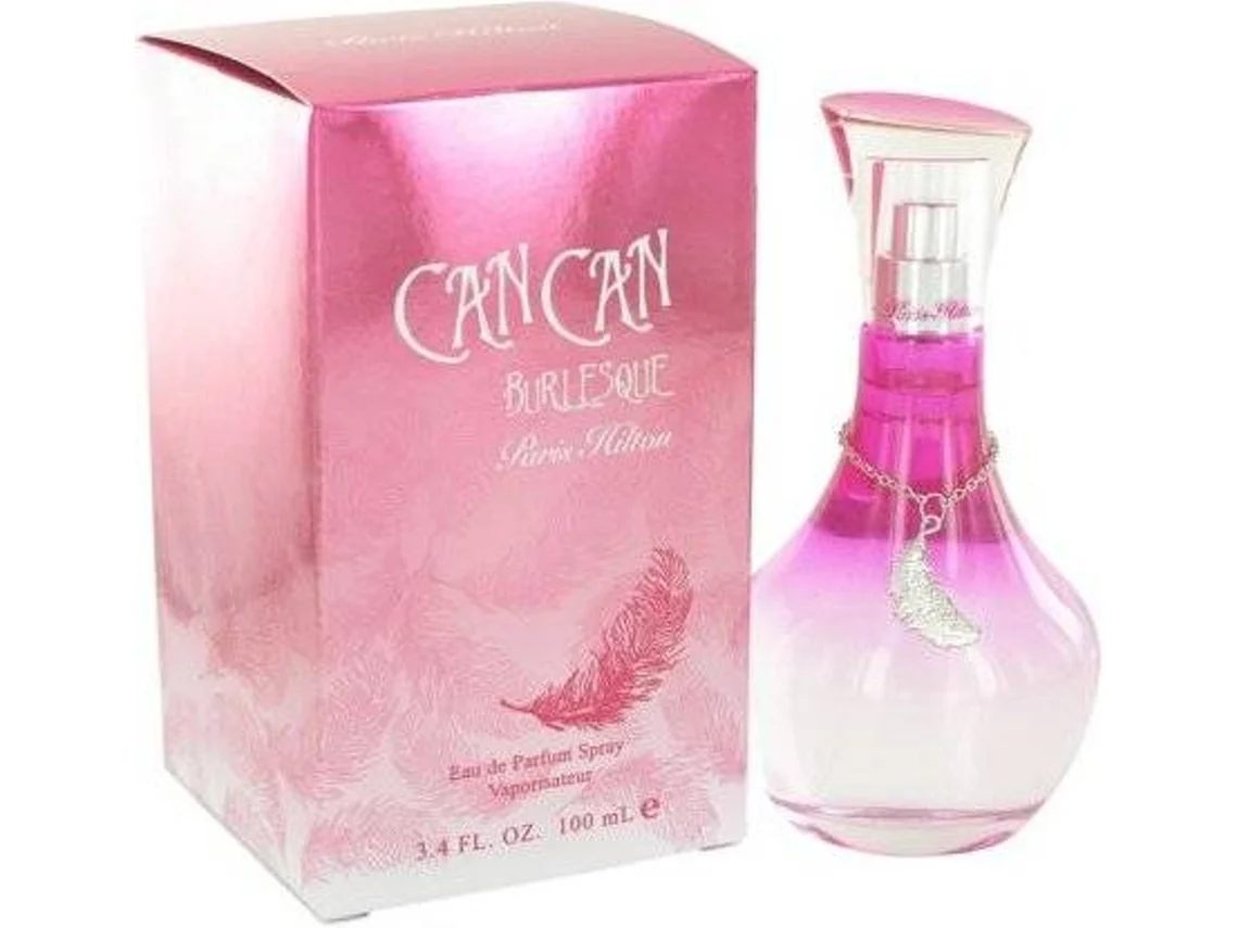Perfume PARIS HILTON  Can Can Burlesque Eau de Parfum (100 ml)