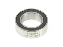 Rolamentos E ENDURO BEARINGS MR 106 2RS-6x10x3 TU