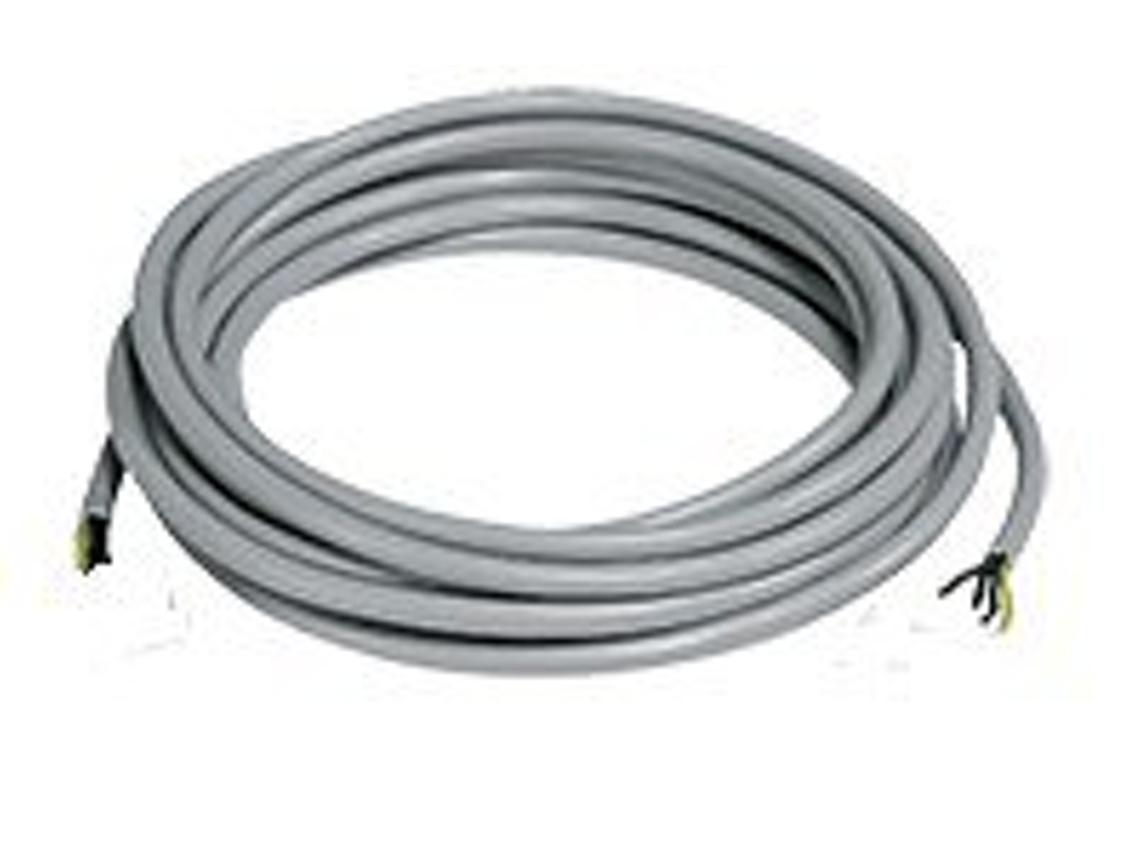 Cabo Liycy 10 M Prateado 75 Mm2Vetus