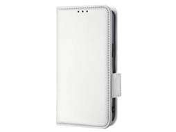 Capa Para Celular Em Couro Com Estampa De Lichiabranco - Redmi Note 15 Pro Plus 5g