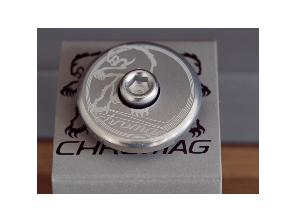 Ficha de Haste CHROMAG Top