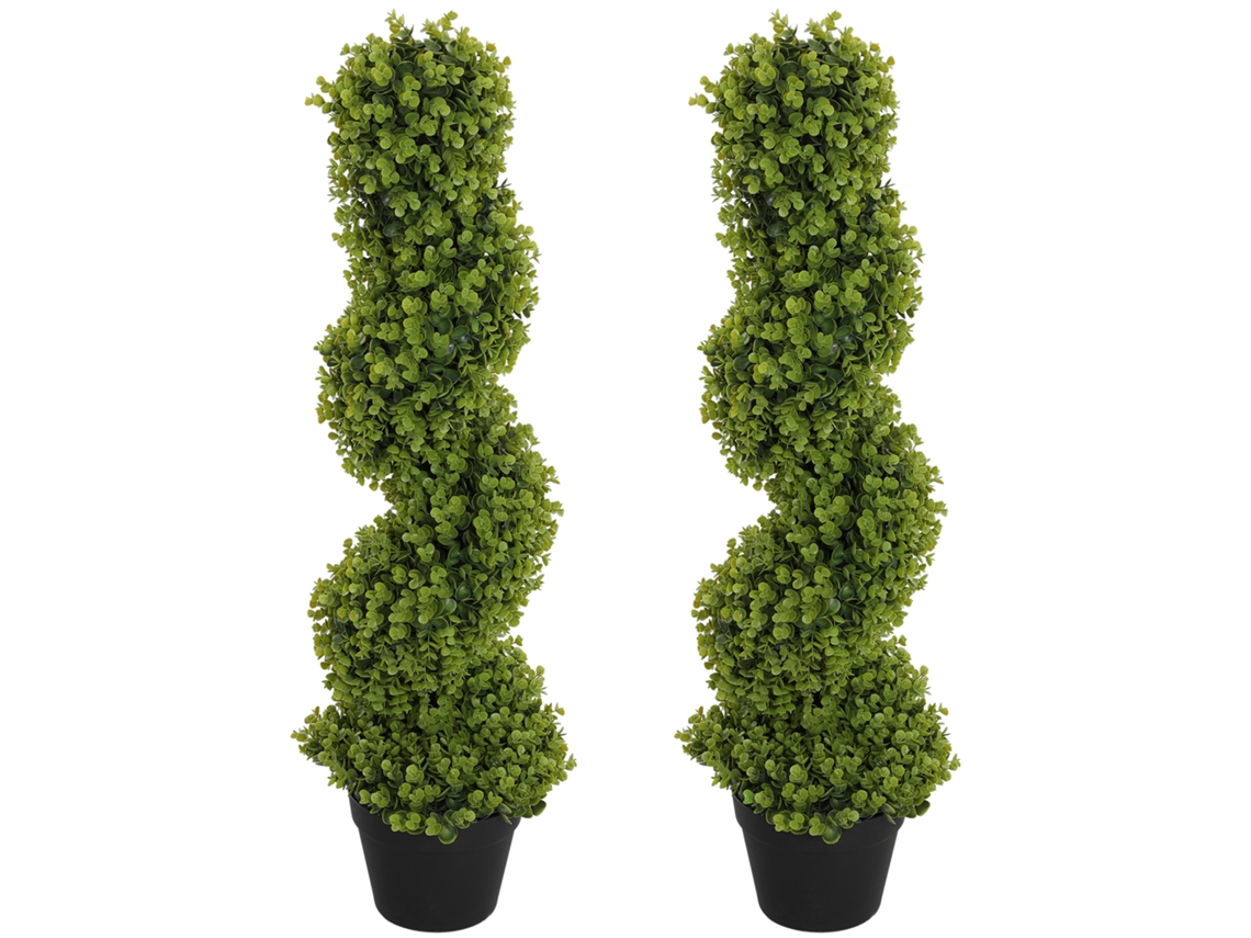 Planta Decorativa EOOCOO (interior/exterior 90 Cm)
