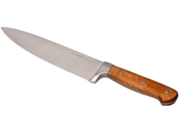76322 CUCHILLO COCINERO ELEGANCIA INOX