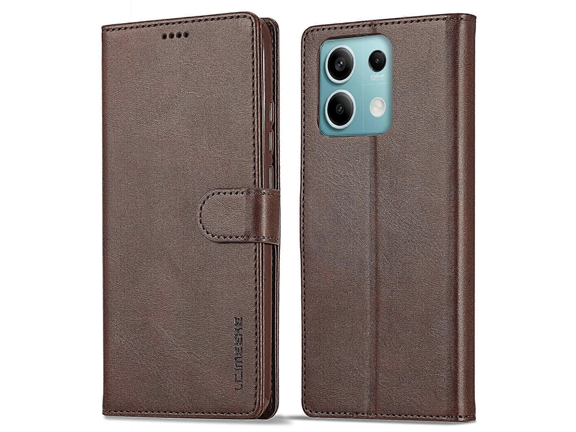 Capa Para Xiaomi Xiaomi Redmi Note 13 5g Veanxin Pele