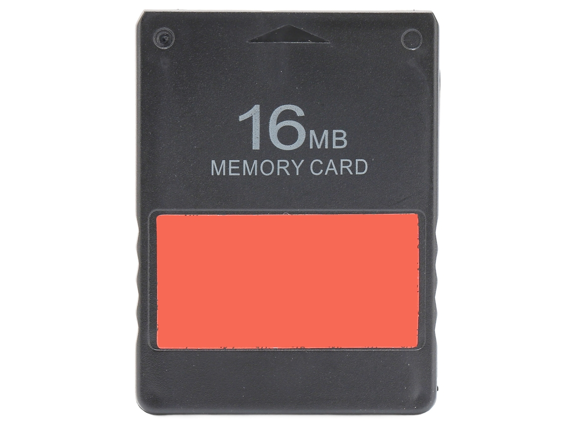Cartão de Memória Ps2 LAXISCREED Fmcb V1.966 16m Usb
