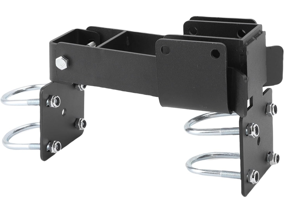 Fecho De Porta Duplo Com Corrente Fockety, Fecho Para Portão De Cerca Com Corrente Batente Porta 1, 375, Fecho De Porta
