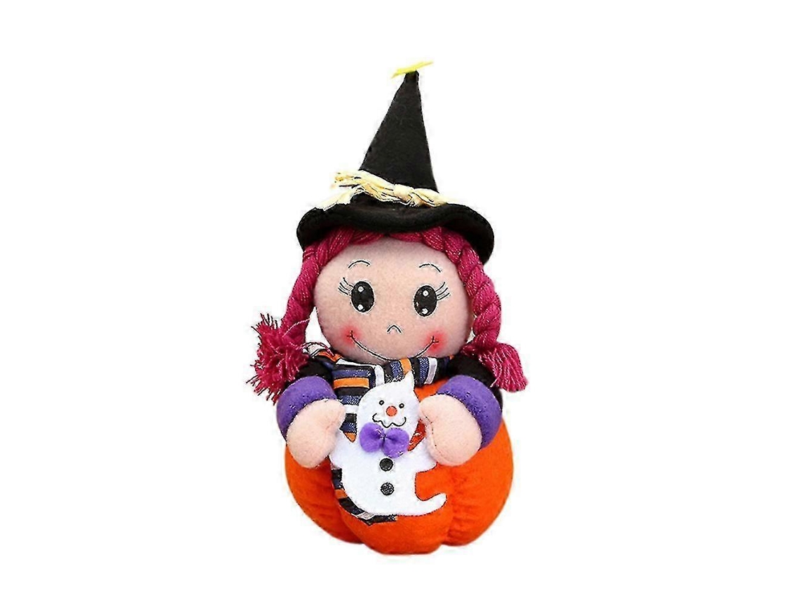 Decorações De Mesa Centro De Mesa Halloween Abóboras Presentes Brinquedos Decoração