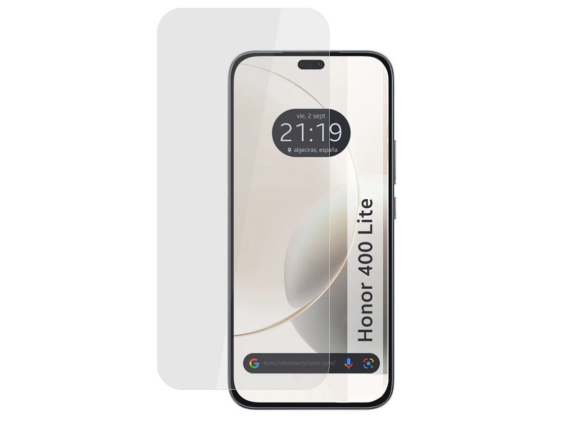 Pelicula de Vidro TUMUNDOSMARTPHONE 400 Lite 5G