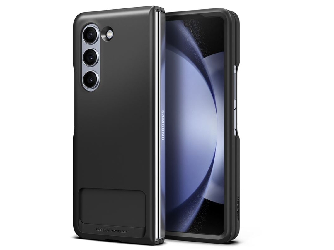 Capa Spigen Slim Armor Com Slot Para Samsung Galaxy Z Fold5