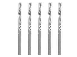 Cortador de Pontes Semicirculares 30mm para Couro